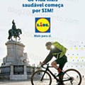 Antevisão Folheto LIDL Extra Vida Saudável